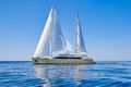 MARALLURE - Custom Sailing Yacht 41m - 6 Cabins - Split - Dubrovnik - Hvar - Croatia MARALLURE - Custom Sailing Yacht 41m - 6 Cabins - Split - Dubrovnik - Hvar - Croatia
