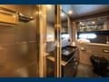 MIRKA Sunseeker 28m VIP cabin 1 bathroom