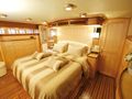 MISS KULANI Marlow Explorer Yacht Master Suite Cabin MISS KULANI Marlow Explorer Yacht Master Suite Cabin