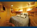 MISS KULANI Marlow Explorer Yacht VIP Guest Suite