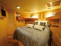 MISS KULANI Marlow Explorer Yacht VIP Guest Suite MISS KULANI Marlow Explorer Yacht VIP Guest Suite