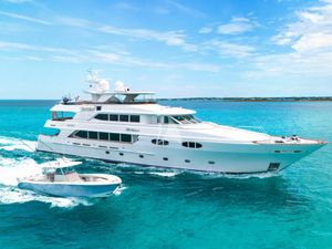 MISS STEPHANIE - Richmond 142 - 6 Cabins - Nassau - Exumas - Bahamas MISS STEPHANIE - Richmond 142 - 6 Cabins - Nassau - Exumas - Bahamas