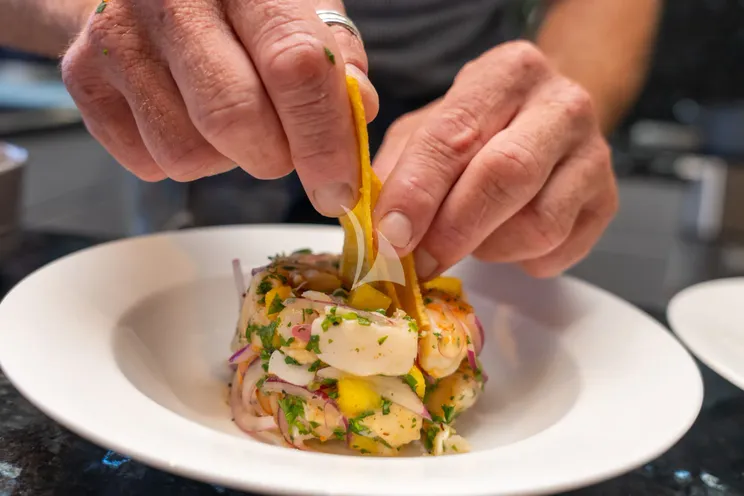 Charter Yacht MISS STEPHANIE - Richmond 142 - 6 Cabins - Nassau - Exumas - Bahamas