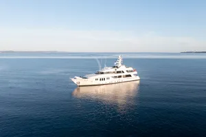 MY LITTLE VIOLET - Abeking&Rasmussen 149 - 5 Cabins - Cannes - Monaco - Genoa - Porto Cervo MY LITTLE VIOLET - Abeking&Rasmussen 149 - 5 Cabins - Cannes - Monaco - Genoa - Porto Cervo