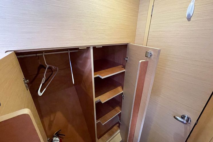 Charter Yacht MOANA - Lagoon 42 - 3 Cabins - Tortola - Anegada - Virgin Gorda - BVI - Caribbean
