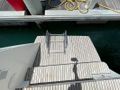 MOANA Lagoon 42 - swim platform MOANA Lagoon 42 - swim platform