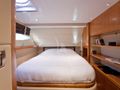 MOBY DICK - Fountaine Pajot 65,double cabin