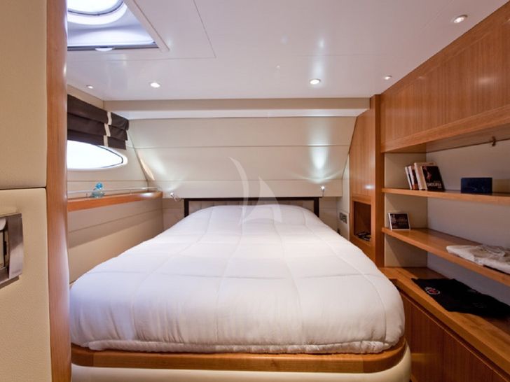 MOBY DICK - Fountaine Pajot 65,double cabin