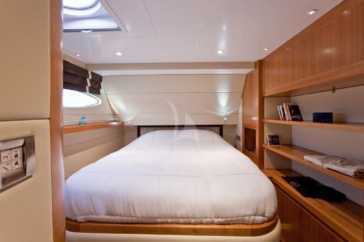 Charter Yacht MOBY DICK - Fountaine Pajot 65 - 5 Cabins - Corsica - French Riviera - Sardinia - Caribbean