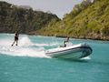 MOBY DICK - Fountaine Pajot 65,water ski