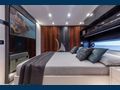 MONTENAPO Riva Folgore 88 VIP cabin 1