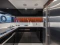 MONTENAPO Riva Folgore 88 - galley MONTENAPO Riva Folgore 88 - galley