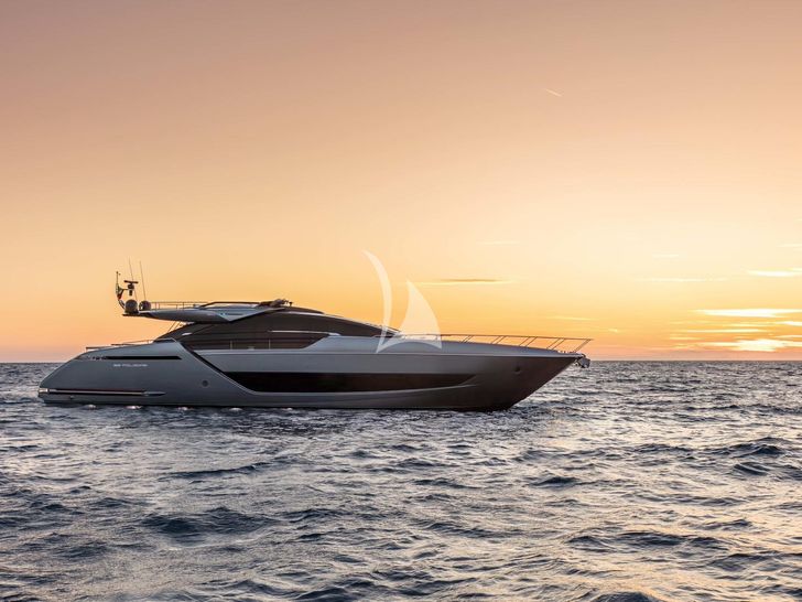 MONTENAPO Riva Folgore 88 - under the sunset MONTENAPO Riva Folgore 88 - under the sunset