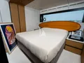 MOONRAKER Wally Wallywhy100 - cabin 1 MOONRAKER Wally Wallywhy100 - cabin 1