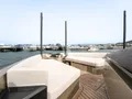 MOONRAKER Wally Wallywhy100 - foredeck MOONRAKER Wally Wallywhy100 - foredeck
