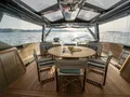 MOONRAKER Wally Wallywhy100 - indoor dining table MOONRAKER Wally Wallywhy100 - indoor dining table