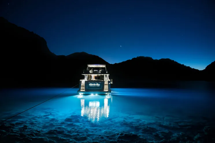 Charter Yacht MORNING STAR - Sanlorenzo SL118 - 5 Cabins - Bodrum - Gocek - Marmaris - Turkey