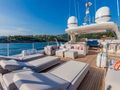 MORNING STAR Ferretti Custom Line 100 - sundeck MORNING STAR Ferretti Custom Line 100 - sundeck