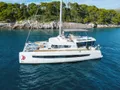 MOSE Bali 5.4 - anchored MOSE Bali 5.4 - anchored