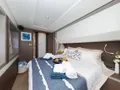 MOSE Bali 5.4 - cabin 1 MOSE Bali 5.4 - cabin 1