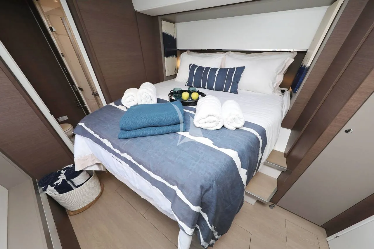MOSE Bali 5.4 - cabin 2