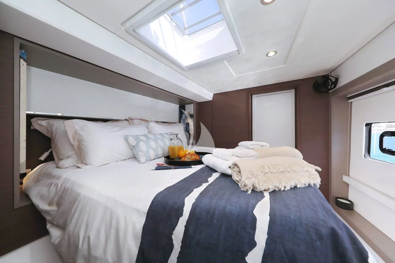 MOSE Bali 5.4 - cabin 3