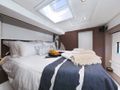 MOSE Bali 5.4 - cabin 3 MOSE Bali 5.4 - cabin 3