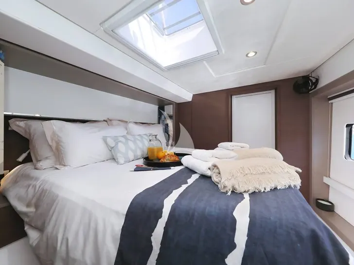 MOSE Bali 5.4 - cabin 3 MOSE Bali 5.4 - cabin 3