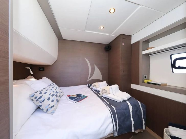 MOSE Bali 5.4 - cabin 4 MOSE Bali 5.4 - cabin 4