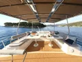 MOSE Bali 5.4 - flybridge MOSE Bali 5.4 - flybridge