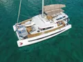 MOSE Bali 5.4 - profile MOSE Bali 5.4 - profile