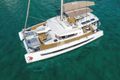 MOSE - Bali 5.4 - 3 Cabins - 5 Cabins - Palermo - Sicily - Lipari - Aeolian Islands - Italy MOSE - Bali 5.4 - 3 Cabins - 5 Cabins - Palermo - Sicily - Lipari - Aeolian Islands - Italy