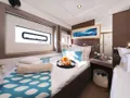 MOSE Bali 5.4 - twin cabin MOSE Bali 5.4 - twin cabin