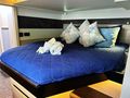 MOTHER OCEAN Leopard 50 - primary cabin MOTHER OCEAN Leopard 50 - primary cabin