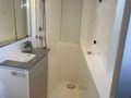 MOTHER OCEAN Leopard 50 - primary ensuite MOTHER OCEAN Leopard 50 - primary ensuite