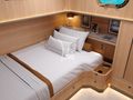 MOTTO Custom Sailing Yacht 24m double cabin
