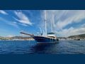 MOTTO Custom Sailing Yacht 24m main profile