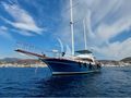 MOTTO Custom Sailing Yacht 24m main profile