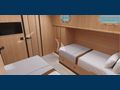 MOTTO Custom Sailing Yacht 24m twin cabin 2