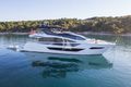 MOWANA - Sunseeker 86 Yacht - 4 Cabins - Split - Hvar - Dubrovnik - Croatia MOWANA - Sunseeker 86 Yacht - 4 Cabins - Split - Hvar - Dubrovnik - Croatia