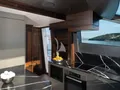 MOWANA Sunseeker 95 - galley other angle MOWANA Sunseeker 95 - galley other angle
