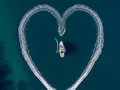 MOWANA Sunseeker 95 - heart MOWANA Sunseeker 95 - heart
