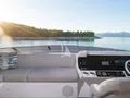 MOWANA Sunseeker 95 - helm MOWANA Sunseeker 95 - helm