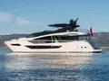 MOWANA Sunseeker 95 - main profile MOWANA Sunseeker 95 - main profile