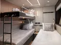 MOWANA Sunseeker 95 twin cabin pullman down