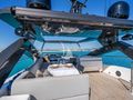 MOZZ II Sunseeker 88 Yacht flybridge MOZZ II Sunseeker 88 Yacht flybridge