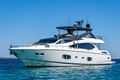 MOZZ II - Sunseeker 88 Yacht - 4 Cabins - Palma - Mallorca - Ibiza - Menorca - Formentera - Balearics - Spain MOZZ II - Sunseeker 88 Yacht - 4 Cabins - Palma - Mallorca - Ibiza - Menorca - Formentera - Balearics - Spain