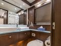 MOZZ II Sunseeker 88 Yacht twin cabin 1 bathroom