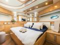 MR CORN Azimut 78 - VIP cabin MR CORN Azimut 78 - VIP cabin