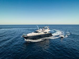 MR CORN - Rodman Muse 74 - 4 Cabins - Palma - Mallorca - Ibiza - Balearics - Spain MR CORN - Rodman Muse 74 - 4 Cabins - Palma - Mallorca - Ibiza - Balearics - Spain